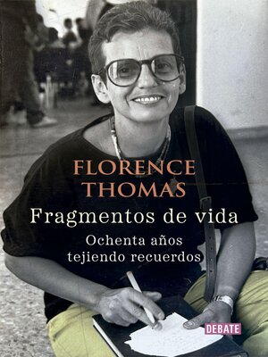 cover image of Fragmentos de vida